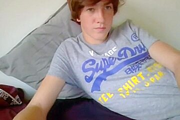(bw) Ginger Super Dry Shirt Long Cock