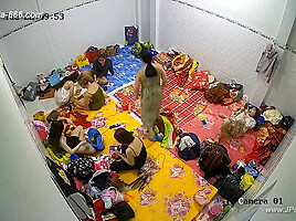 chinese girl changeroom 33