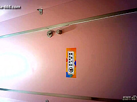 chinese girls go to toilet 290