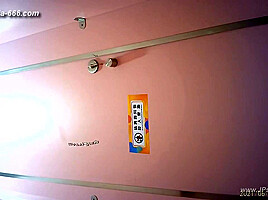 chinese girls go to toilet 290