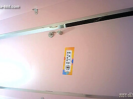 chinese girls go to toilet 290