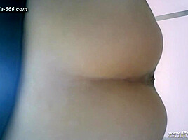 chinese girls go to toilet 290