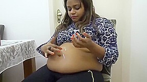 chubby latink exotic