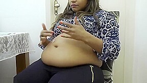 chubby latink exotic