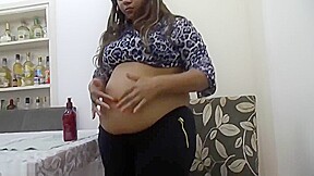 chubby latink exotic