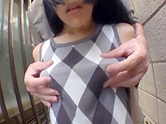 いたずらパイパン 身長143cm