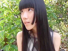 いたずらパイパン 身長143cm