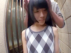 いたずらパイパン 身長143cm