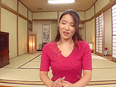 街行く人妻を誘ってチンポで完落ち不倫セックス
