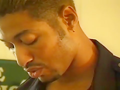 cop gets oral