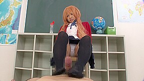 cosplay k-on toradora