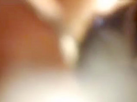 crazy tattoed ebony with pircing cum, webcam