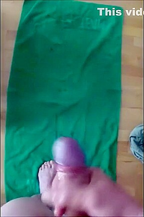 cumshot