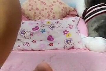 cute chinese girl 6