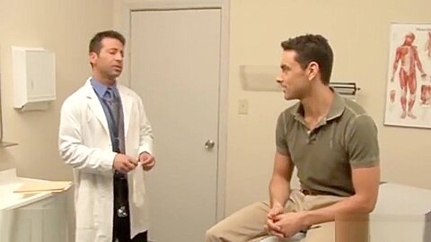 doctors office