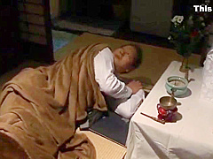 獣になる中高年の牡と牝 田舎の性処理 四時間二十人 12