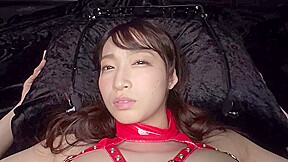 爆乳おっぱいの美女のエッチなご奉仕をハメ撮り