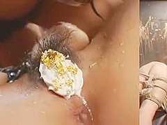 ejaculation feminine