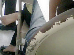 english class :D