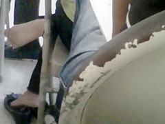 english class :D