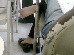 english class :D