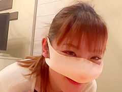 好きっちゃけど博多弁で可愛い女子大生とイチャラブsex！逝きまくるパイパンまんこに大量射精！素人カップル/色白美乳/スレンダー/リアル/野外露出/主観映像/english Subtitles