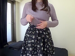 328fanh-159 Divine Milk Gravure Kokoro-chan 19 Ye