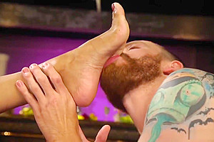 female-master Worship!!!