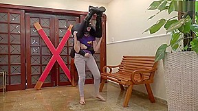 femdom ponyplay