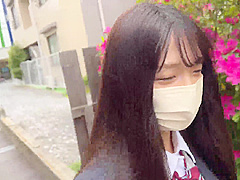 230523態度の悪い少女を分からせたb2