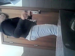 films her pissing pussy