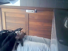 films her pissing pussy