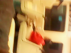 flash on train 2