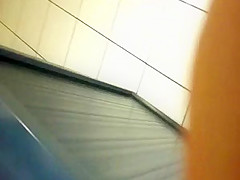 flashing my big dick, near coworker