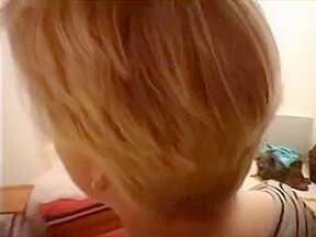 french blonde lana get fucked and analysed