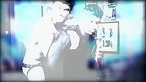 fucking - Brent Corrigan and Skyy Knox