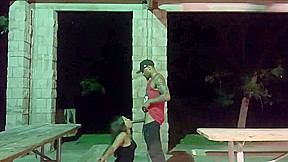 fucking a Dallas hooker