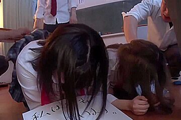 240123イジメにリベンジする女の子a3