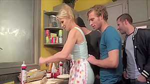 gangbang mum 720p