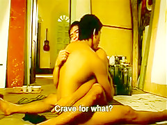 gay love in thailand ( Short Films)