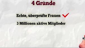 geile Babe Schlampe wird gefickt
