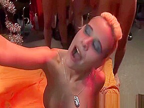german girls ready for gangbang