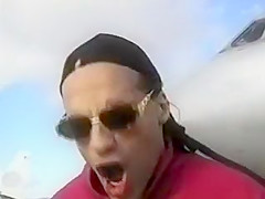 german mix blowjob