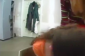 gets captured
