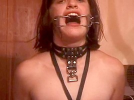 girl Slave Amateur