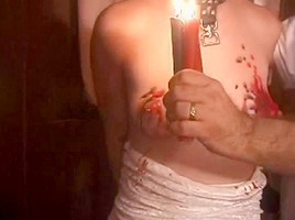 girl Slave Amateur