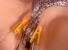 girl Slave Amateur