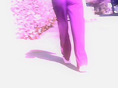 girl sperm chaud