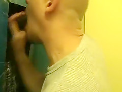 gloryhole cocksuck darksome ding-dong