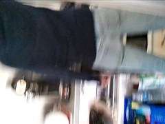 great ass, my coworker invites me for coffee